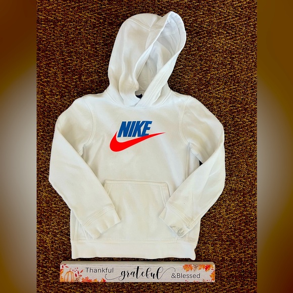 Nike Other - Boys Nike Hoodie